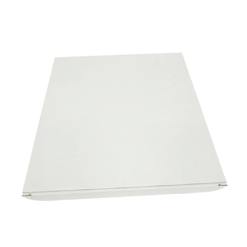 ACRYLIC 12" Square Insertable Tray - flyKAMP