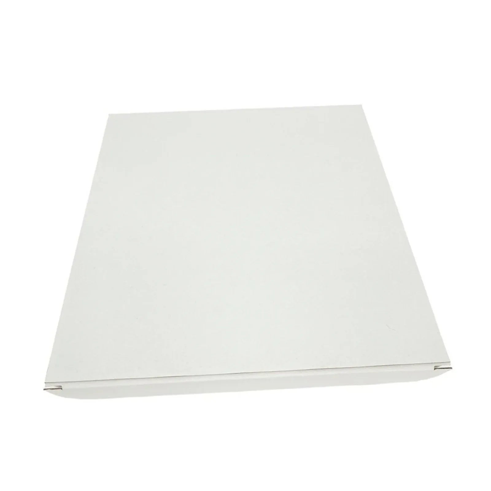 ACRYLIC 12" Square Insertable Tray - flyKAMP