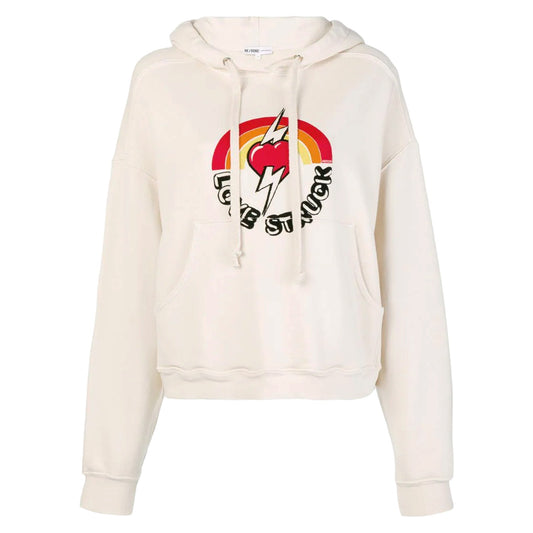 RE/DONE Originals Love Struck Hoodie XS