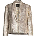 LE SUPERBE Morrisons Sequin Jacket Rattler M - flyKAMP