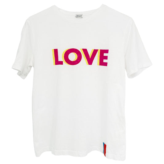 KULE The Modern Love T-shirt XS