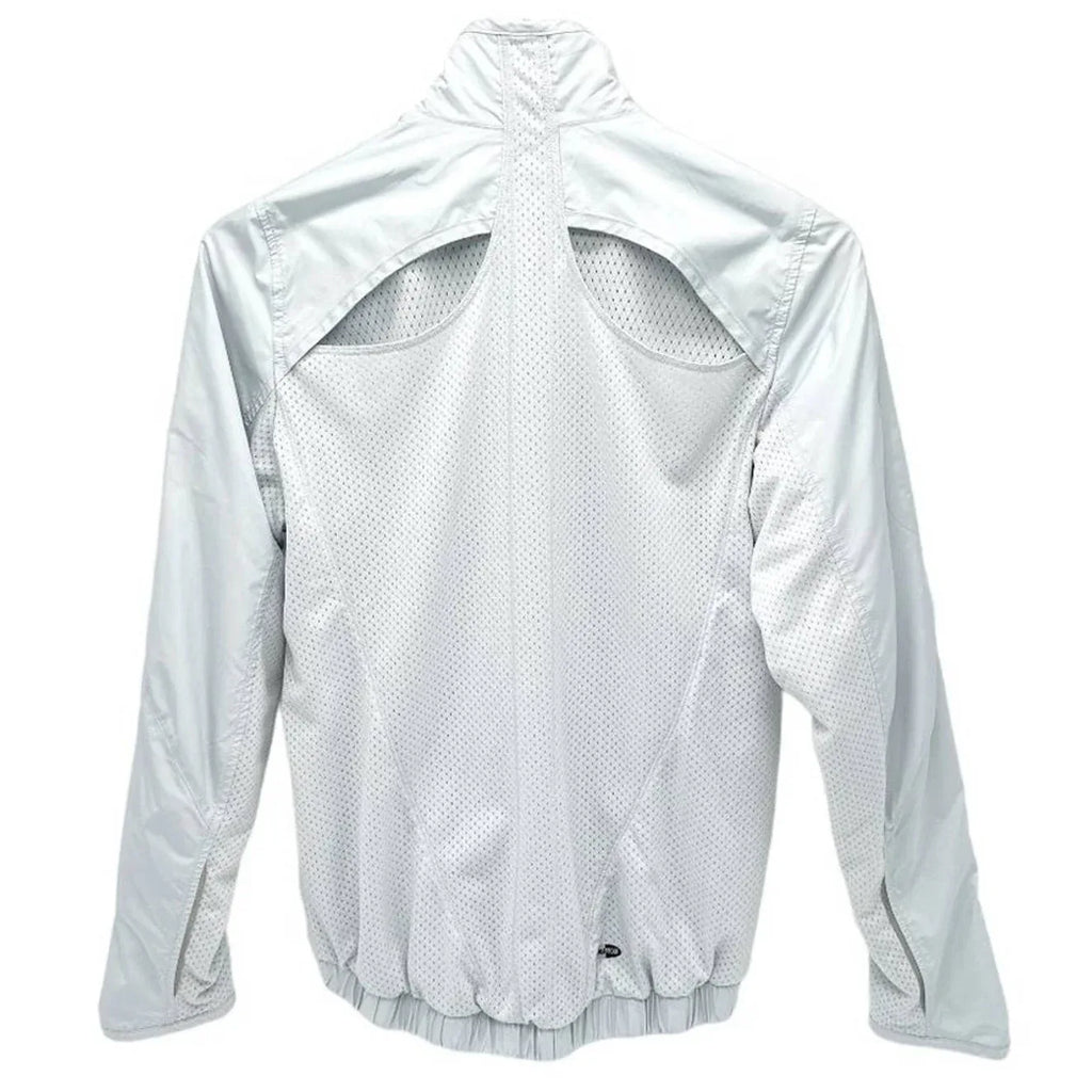 ADIDAS Climaproof Formotion Jacket in Grey S - flyKAMP