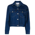NANUSHKA Maren Denim Jacket M - flyKAMP