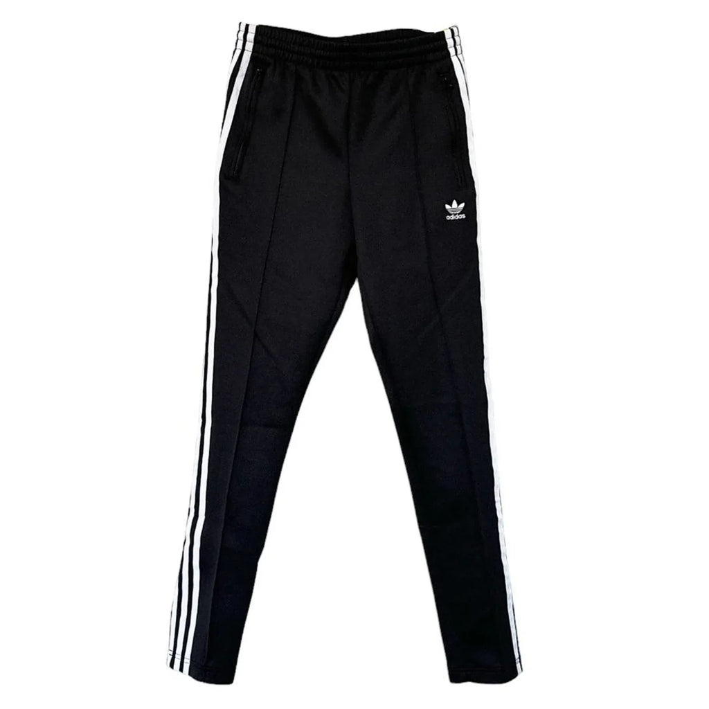 ADIDAS Originals Superstar Track Pants Black XS - flyKAMP