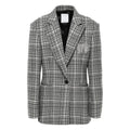 SANDRO Brooch Jacket S - flyKAMP