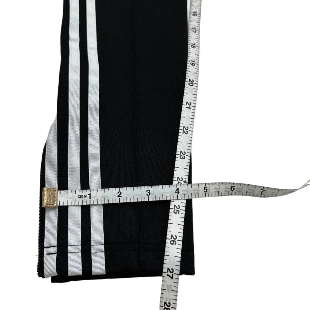 ADIDAS Originals Superstar Track Pants Black XS - flyKAMP