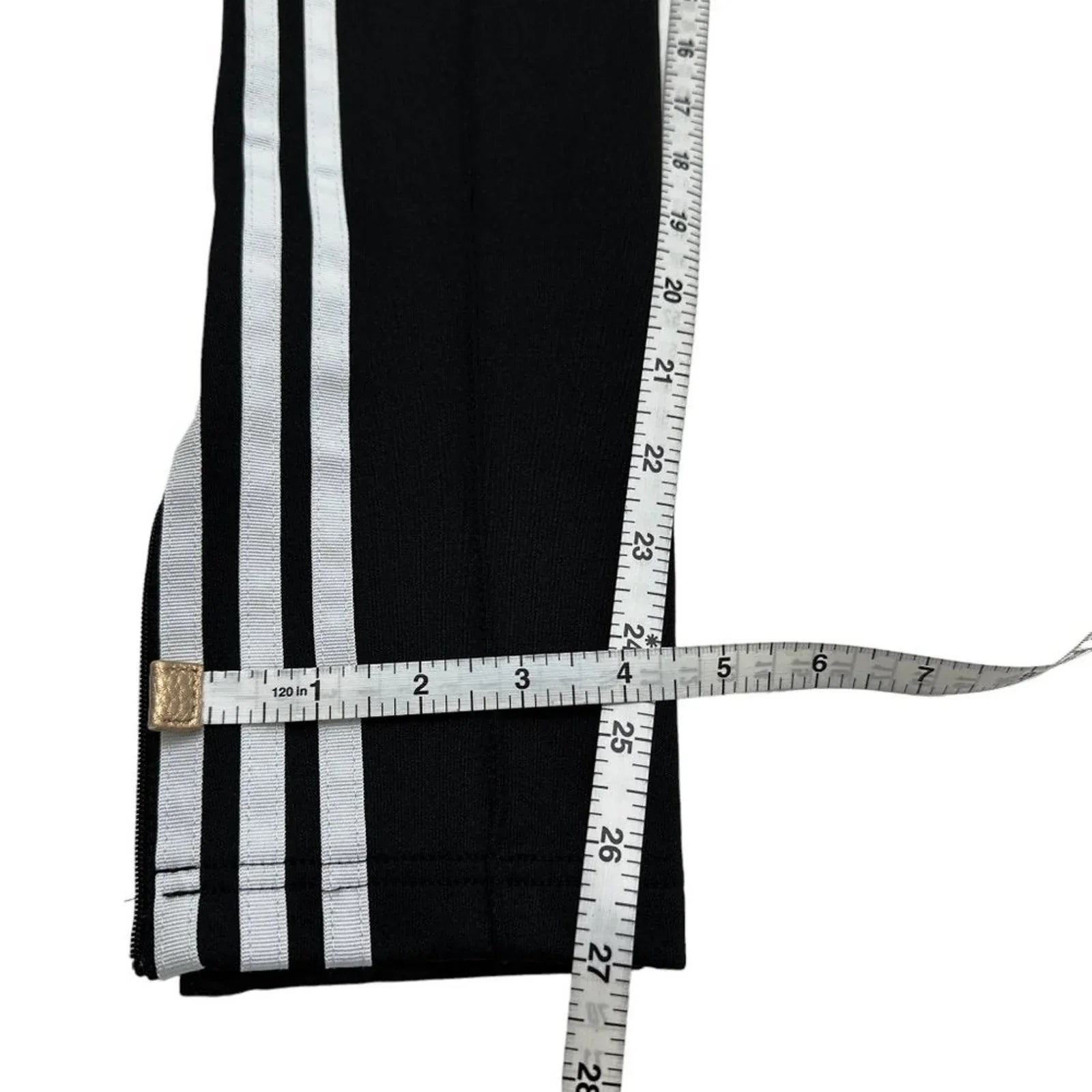 ADIDAS Originals Superstar Track Pants Black XS - flyKAMP