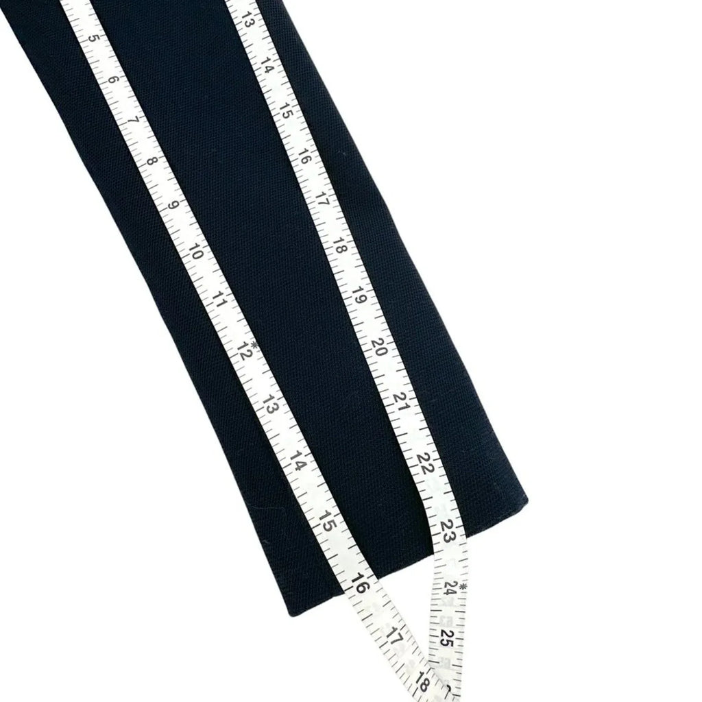 BANANA REPUBLIC Utility Hacking Jacket in Navy 2 - flyKAMP
