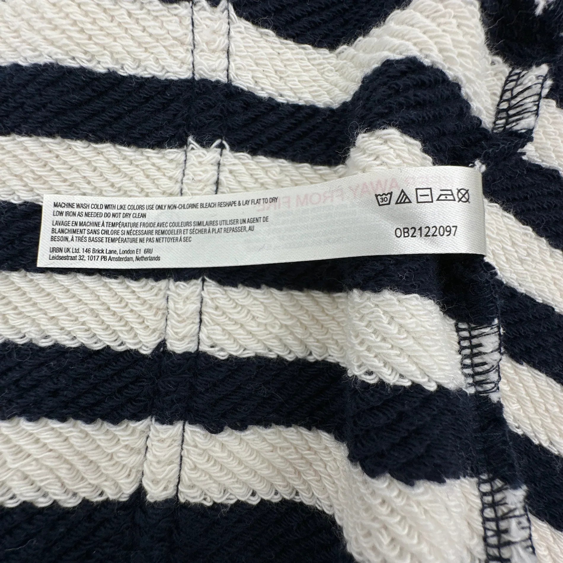 FREE PEOPLE x FREE-EST Remi Cardi XS - flyKAMP