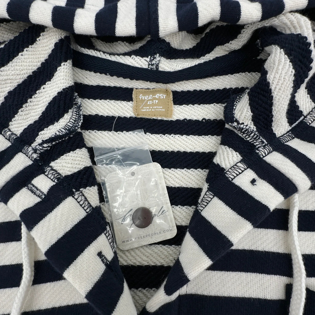 FREE PEOPLE x FREE-EST Remi Cardi XS - flyKAMP
