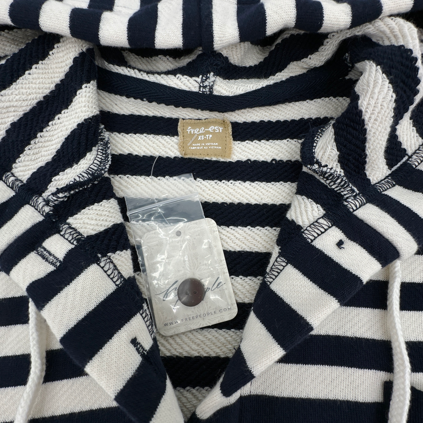 FREE PEOPLE x FREE-EST Remi Cardi XS