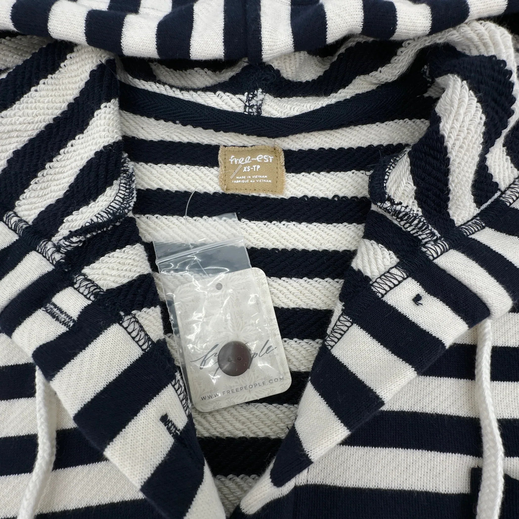 FREE PEOPLE x FREE-EST Remi Cardi XS - flyKAMP