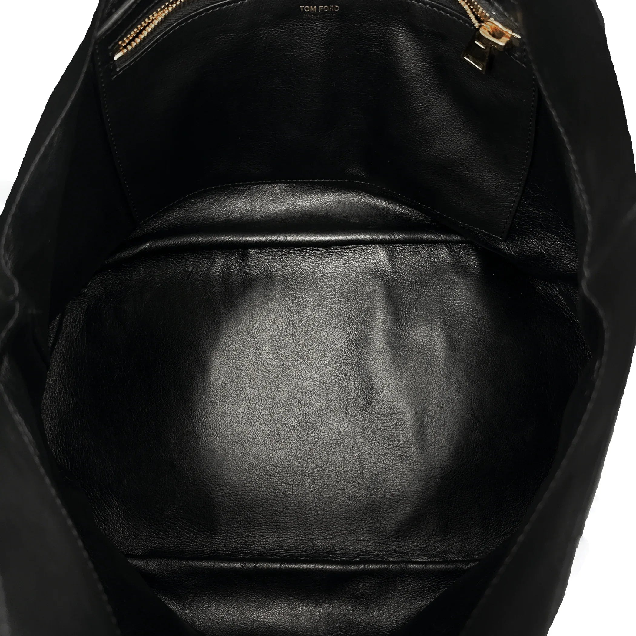 TOM FORD Miranda Tote Bag with Pouch - flyKAMP