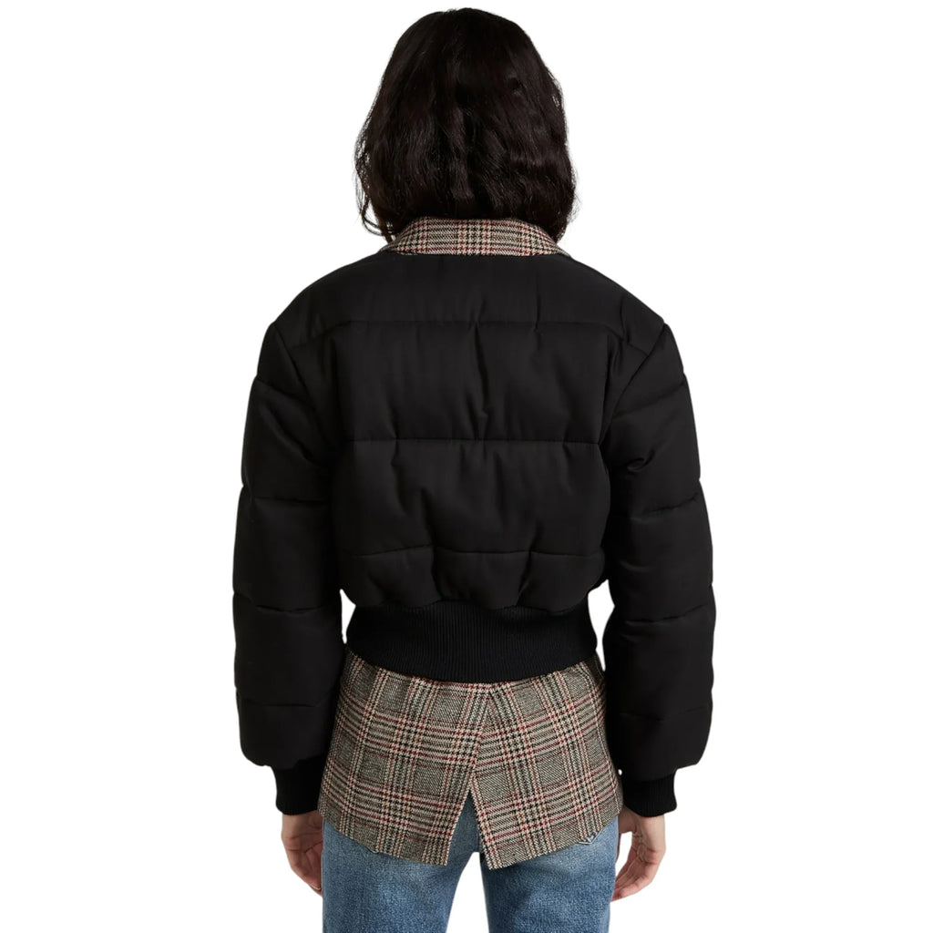 VERONICA BEARD Larkin Puffer Dickey Jacket 2 - flyKAMP