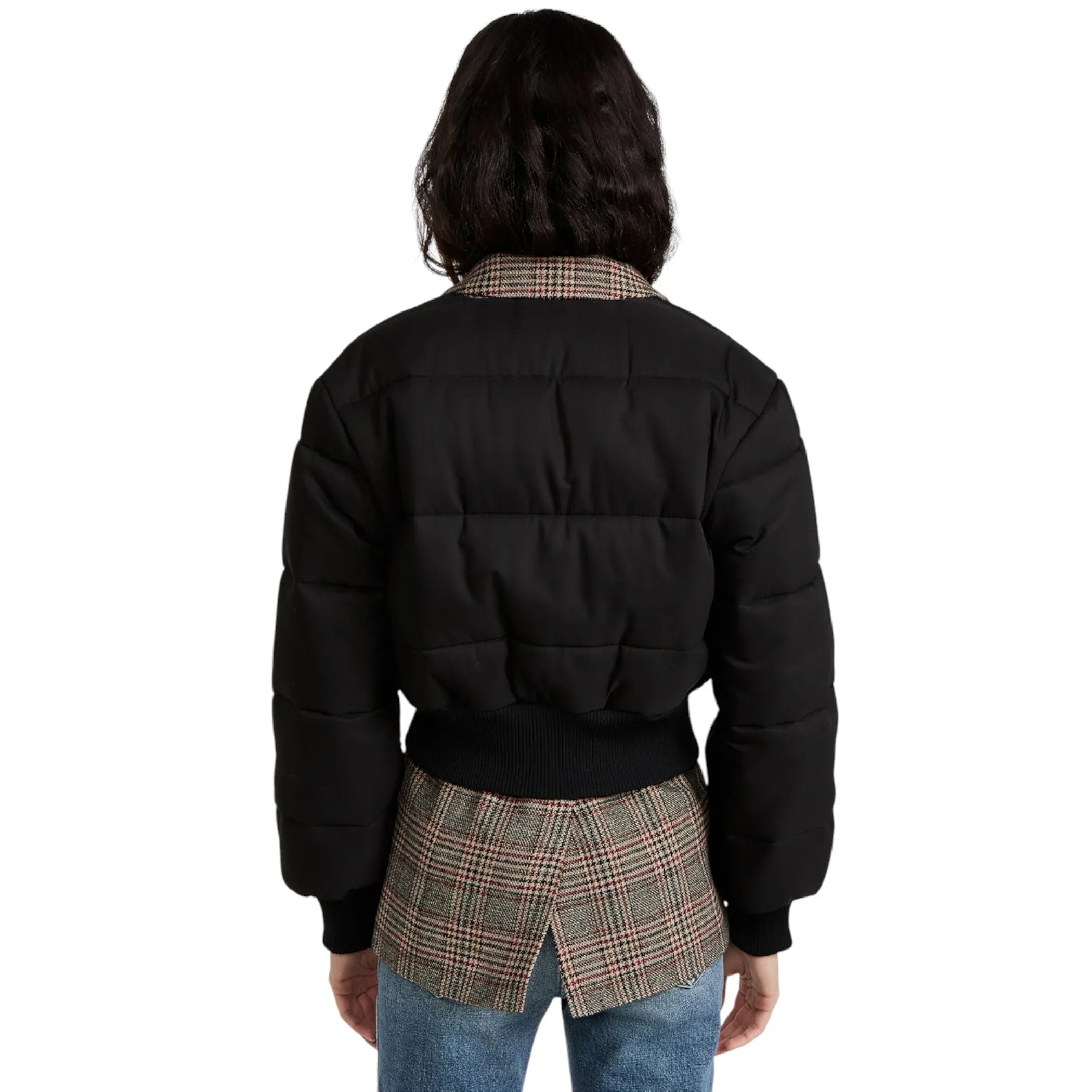 VERONICA BEARD Larkin Puffer Dickey Jacket 2 - flyKAMP